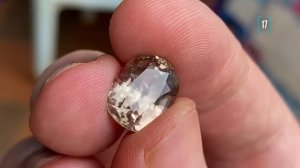 Интересные камни недели