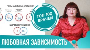 У МЕНЯ Любовь или Любовная ЗАВИСИМОСТЬ? Признаки созависимых отношений. Эмоциональная зависимость