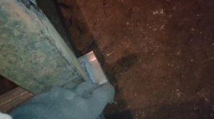 Сварка рамы на ИЖ 2717 Ода