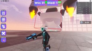 ? Я СТАЛ КАМЕРАНОМ И СМЫЛ КУЧУ СКИБИДИ ТУАЛЕТОВ В РОБЛОКС. ХОМЯК ТВ ПРЕВРАТИЛСЯ В КАМЕРАМЕН ROBLOX