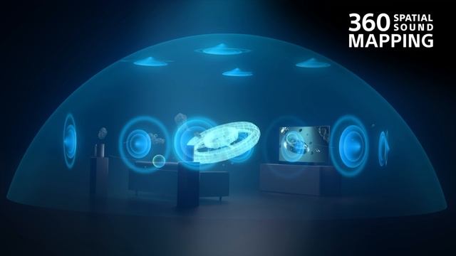 The BEST TV Soundbar in 2022 - Sony HT-A3000 смотреть онлайн