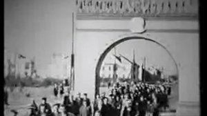 Новая Каховка. Как все начиналось.