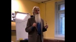 Расшифровка   Иисус Христос  Академик  А Ф Черняев