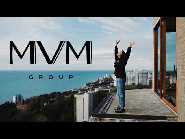 Реклама для застройщика  MVM group / Видеосъемка рекламы/  Видеосъемка в Сочи