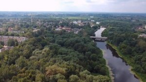 Бежецк/Тверская Область/Города России/Туризм/Путешествия