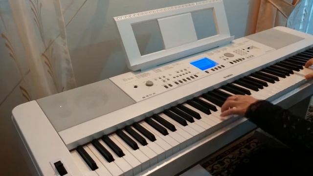 А. Петров. Вальс из к\ф "Петербургские тайны" смотреть онлайн