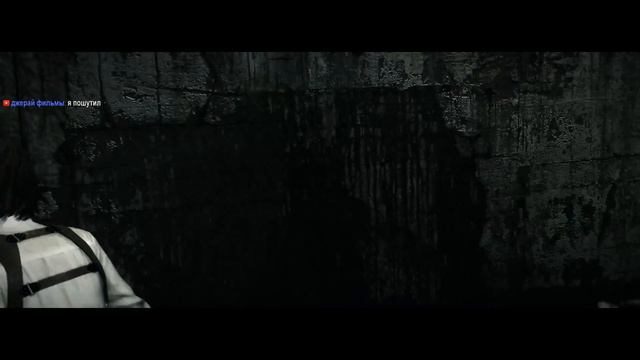 УЖАС ЕЕ ГЛАЗАМИ ▲ Ворм транслирует The Evil Within: The Assignment (DLC 1) смотреть онлайн