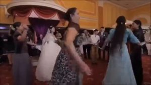 Петя Пуне Застольная 2/Gypsy