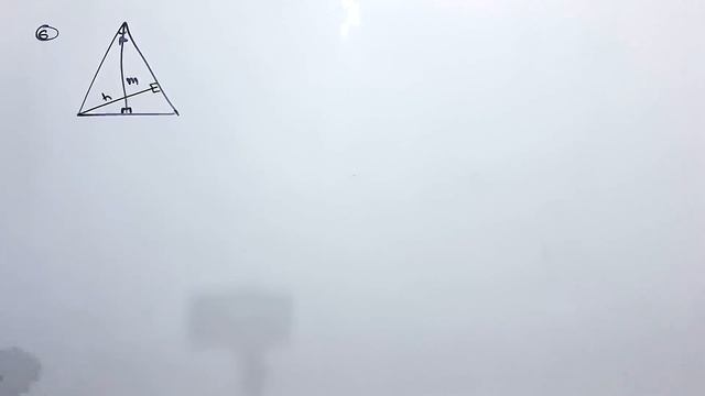 Geometriya 5-Dars. 2.21.5 Uchburchak Balandligining Xossalari смотреть онлайн