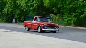 1965 Chevrolet C10  Classic Cars of Philadelphia