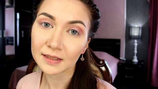 МОДНЫЙ макияж 2016!!! Новый тренд! Пошаговый видеоурок