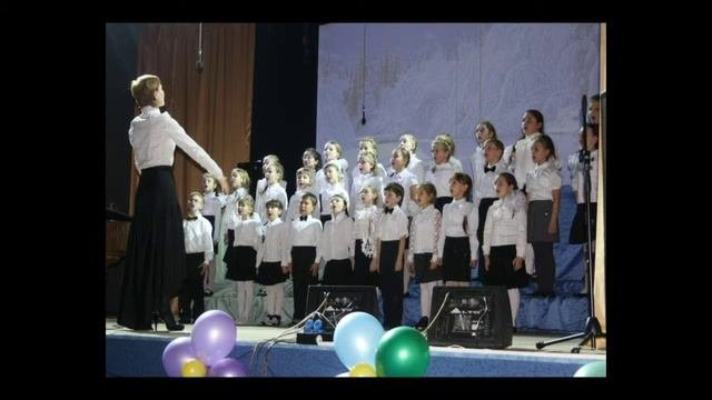 Экскурсия по ДШИ №3 - 2024г.