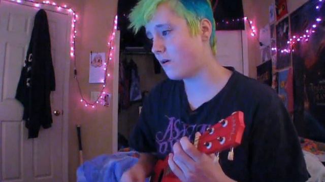 Just Waiting - Discovering May смотреть онлайн