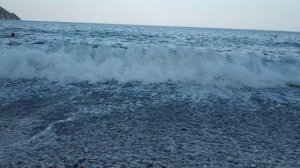 Бушующий релакс