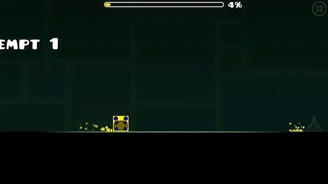 прохожу свой на данный момент единственный уровень смотреть онлайн