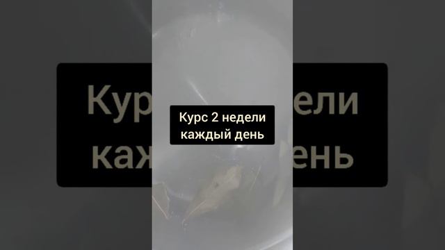 Сильнейшее средство против выпадения волос