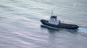 Самолет Бе-200 из Хабаровска приступил к поискам пропавшего судна в Японском море