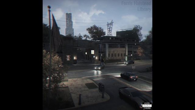 coldxfreshair - Высокая лестница смотреть онлайн