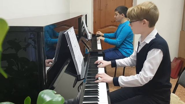 Д. Шостакович Прелюдия Op. 87 15