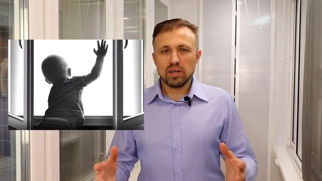ЗАЧЕМ ОСТЕКЛЯТЬ БАЛКОНЫ?//ЭЛИТБАЛКОН