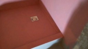 удобная гидроизоляция душевой кабины своими руками
