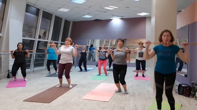 Занятие 3. Ч 1. смотреть онлайн