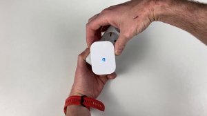 Звонок радиоканальный Ps-Link T30-DD