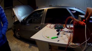 ЖИВОЙ тест и РОЗЫГРЫШ моноблока «AurA VENOM-D1500»