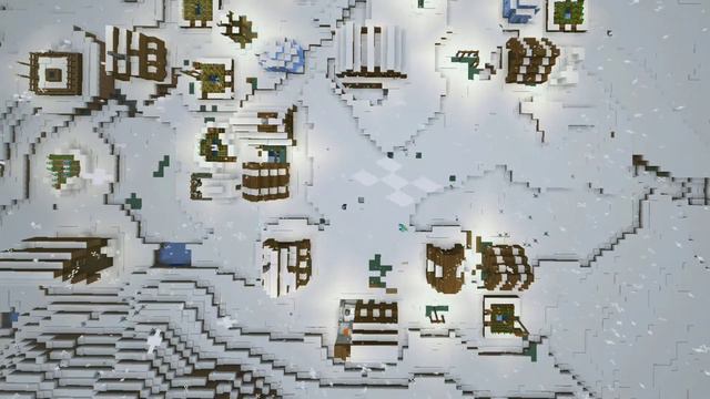 Стал героем деревни|МАЙНКРАФТ|Пиратское прохождение смотреть онлайн