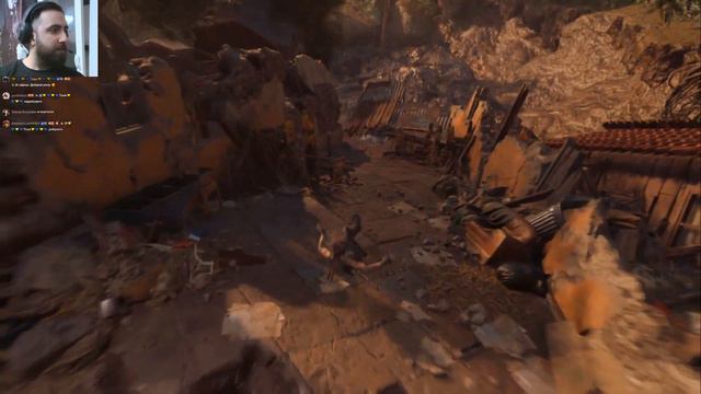 ФИНАЛ 💀 Shadow Of The Tomb Raider #16 смотреть онлайн