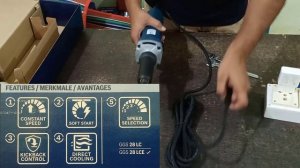 Bosch GSS 28 LCE Straight Grinder | What is die grinding machine? | Die Grinder | Pencil Grinder