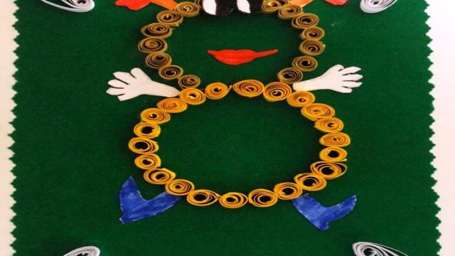 Природная Поделка Своими Руками Фото смотреть онлайн