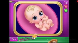 принимаем роды у леди баг