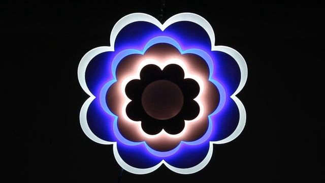 5200011 110W RGB смотреть онлайн