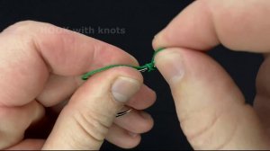 Every angler should know about these fishing knots. Top best knots for fishing