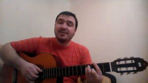 ВОЗЛЕ ДОМА ТЫ СТОИШЬ