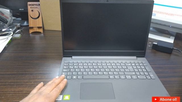 Lenovo V15 Paket Açılımı ve İnceleme ( Detaylı Kasa Sökme ) смотреть онлайн