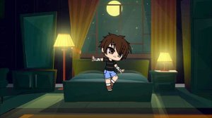 If Chris saw what William did to Michael || The Afton Family