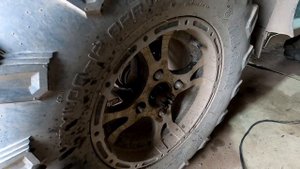 RAMDO PARTS . СТУПИЧНЫЙ ПОДШИПНИК для квадроцикла CF MOTO - х6.