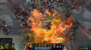 DOTA 2 - МОМЕНТ 72 ИЗ 999999 - ИСПЫТАНИЕ ВСЕХ ГЕРОЕВ - PUDGE