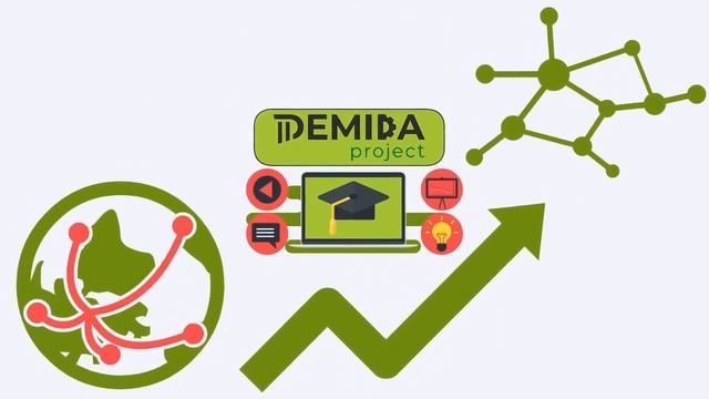 DEMIDA project. Автоматизация бизнеса в любых МЛМ проектах и сетевых компаниях