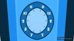 Hickory Dickory Dock Super Simple Songs In Slow voice