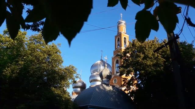 Живой колокольный звон. Очистка  души и благодать Вашего дома.