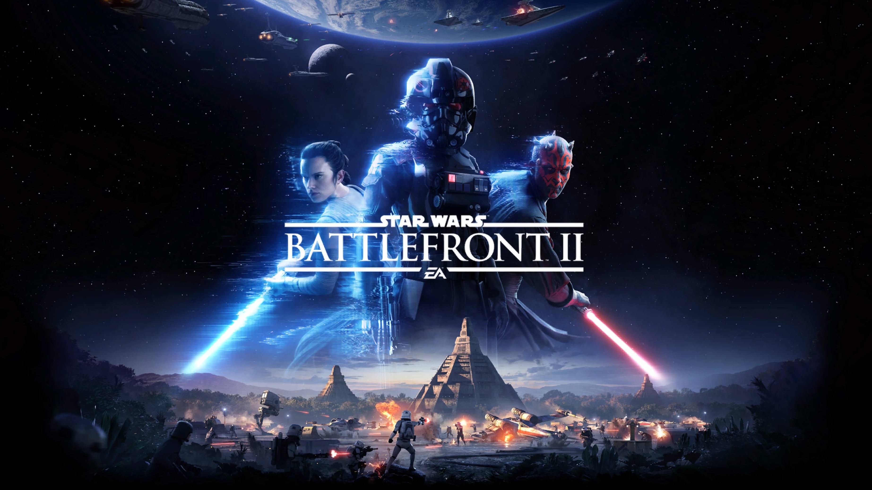 Battlefront 2 Купить Ключ Origin