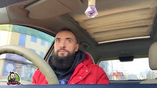 Обо всем за рулем #17 / Как прорастить семечко / Mr.GrowChannel смотреть онлайн