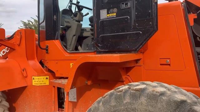 Daewoo Mega 160 review and walk around 009 смотреть онлайн