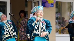 Лайф анонс. День села. Праздник улиц. Мраково. Кугарчинский район.