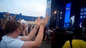 Торба на круче Живой 2017