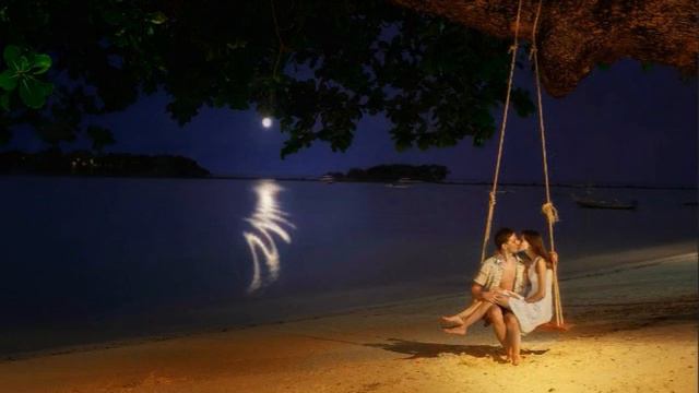 Лунная мелодия смотреть онлайн