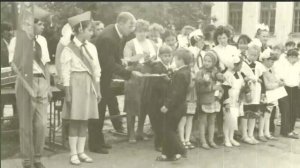 Тюлькубас Дома и улицы